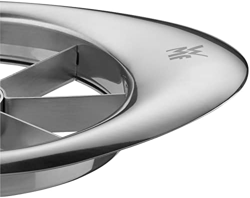 Gourmet - Apple Cutter, Cromargan Polished Stainless Steel 18/10 Dishwasher Safe