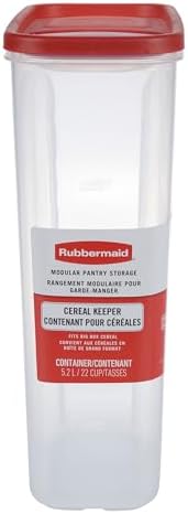 Modular Cereal Keeper, Large
