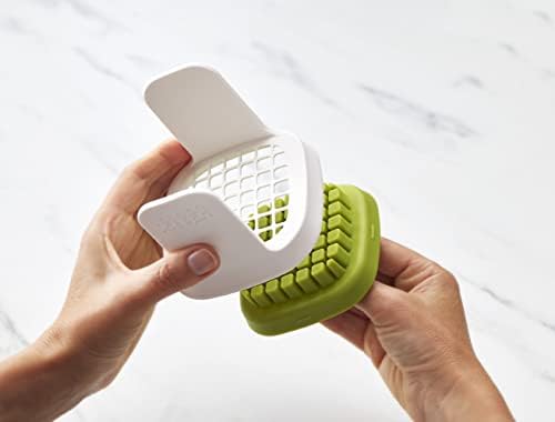 Joseph Joseph ChopCup Manual Vegetable Chopper and Dicer - Image 2