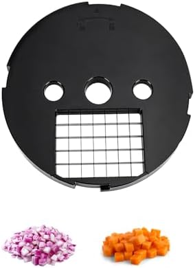 ADWAN Dicing Blades for Electric Vegetable Cutters by ADWAN