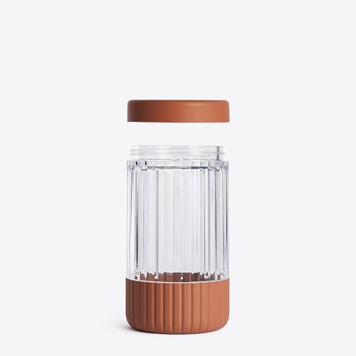 Beast Blending Vessel for Mighty 850 & Mini, 640mL, Terra - Image 2