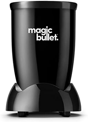 Personal Blender, 22 oz Cup, 250 Watt, Black, MBR-1101AK