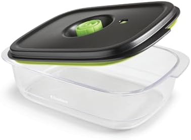 2116382 Preserve & Marinate Vacuum -Containers