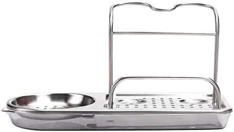 OXO Good Grips Sinkware Caddy - Stainless Steel