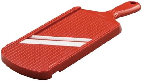 KYOCERA Ceramic Julienne Slicer-Advanced Blade for Perfect Vegetable Strips by Kyocera