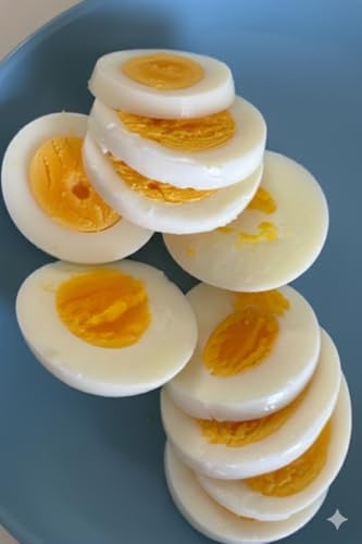 Egg Slicer, Stainless Steel Wire Egg Cutter, Kitchen Slicer Tool - Image 5