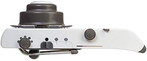 PL8 Professional Mandoline - Versatile Slicer with Adjustable Straight, Waffle, and Julienne Blades, Extra-Wide Stainless Steel Deck, Safety Hand Guard, Non-Skid Feet, and Space-Saving Design - Image 4