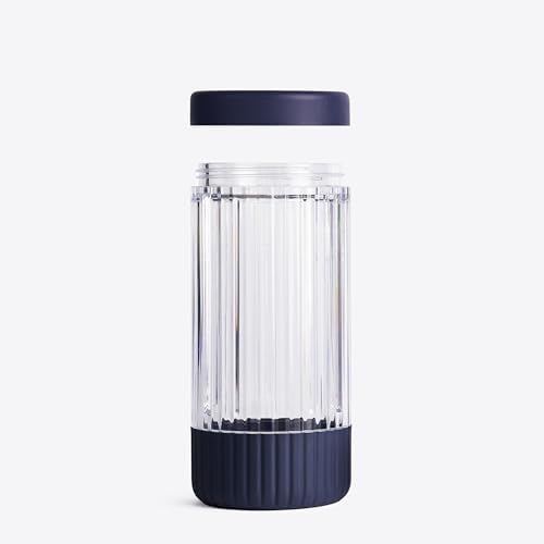 Beast Blending Vessel for Mighty 850 & Mini, 785mL, Navy - Image 2