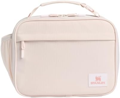 STANLEY Assembly Lunch Box, Rose Quartz