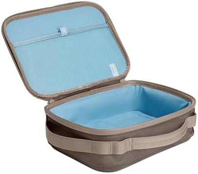 Hydro Flask Carry Out Lunch Box – Insulated Adult Lunch Cooler for Men and Women 5 L Sandpiper