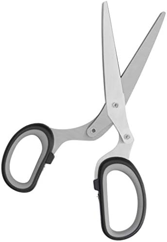 Herb Scissor with Blade Guard 7 5/8-Inch
