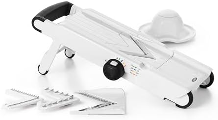 OXO Good Grips V-Blade Mandoline by Unknown
