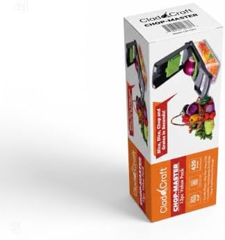 Chop-Master 13pc Vegetable Chopper Value Pack - Image 3