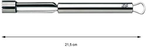 Profi Plus Apple Corer, Silver
