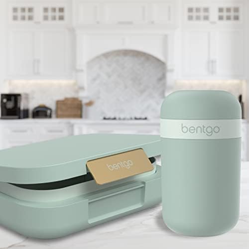 Snack Cup, Leak-Proof Snack Container with Toppings Compartment