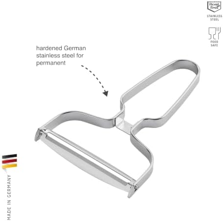 Y-Peeler - 3.5 in (90 mm)