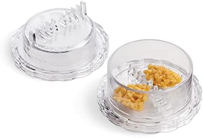 Fantes Twisting Garlic Mincer, The Italian Market Original since 1906 - Image 3