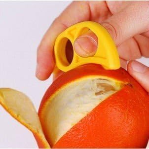 COMBO PACK - Apple Corer, Pineapple Slicer, Pear Pepper Poker, Herb Kale Stripper, Kiwi Tool, Citrus Orange Peeler SUPER SLICER Juicer Prepping PACK