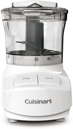 3-Cup Mini Chopper, CCH-3