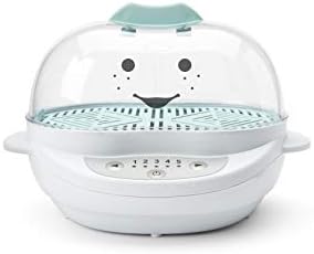 nutribullet Baby BSR-0801N Turbo Food Steamer by Unknown