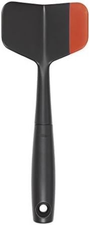 OXO Good Grips Vegetable Chopper (White) and Ground Meat Chopper (Black) - Image 6