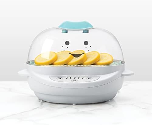 nutribullet Baby BSR-0801N Turbo Food Steamer - Image 2