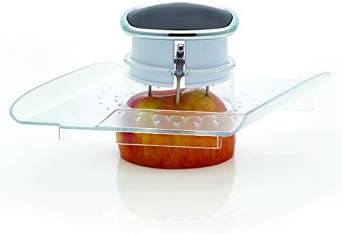 Farberware Pro Mandolin Slicer With Adjustable Table - Image 3