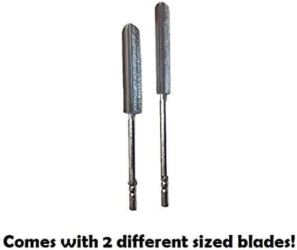 The Original Wireless Electric Vegetable Corer - Professional Core Remover Tool