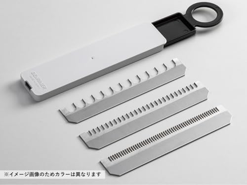 Benliner 103205 Slicer (Kanade) Thickness Adjustable Pink