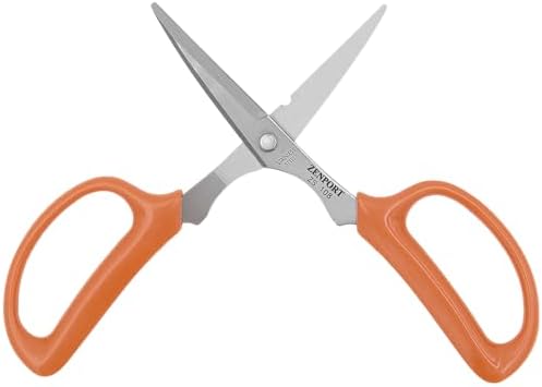 All Purpose Scissors, 7-Inch
