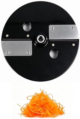 ADWAN Julienne Blade for Electric Vegetable Slicer by ADWAN