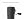 BlenderBottle Radian Stainless Steel Shaker Bottle 26 oz Black - Image 7