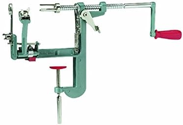 Norpro Apple Mate 2-Apple, Potato, Parer, Slicer & Corer