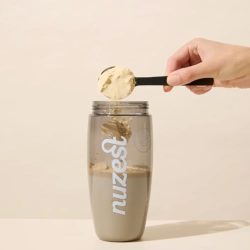 Shaker - 700ml/ 24oz - Shaker Bottle