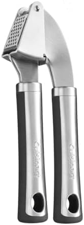 CTG-21-GP Garlic Press