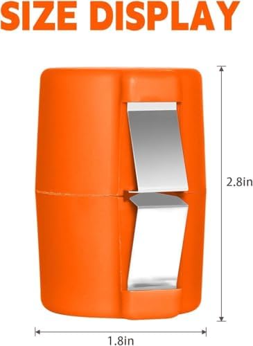 3Pcs Egg Shell Opener, Egg Separator for Raw Eggs,Hard Boiled Egg Shell Cracker,Quickly Cutting Off Cooked Eggs - Image 7