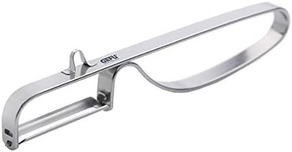 12520 Hangable Potato Peeler