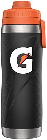 Stainless Steel Sport Bottle
