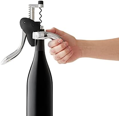 W9826 Lever Corkscrew Kit