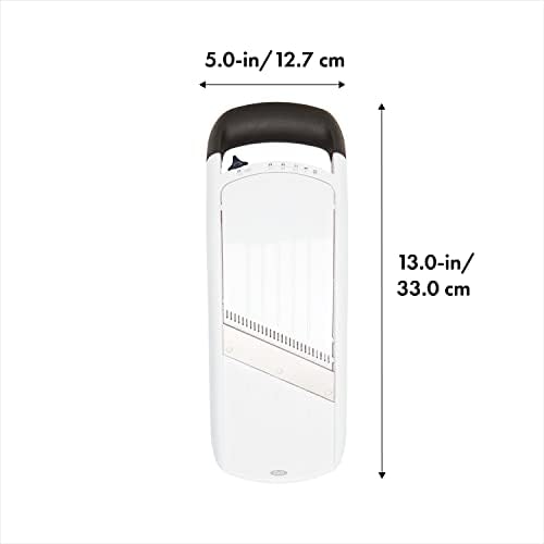 OXO Good Grips Simple Mandoline - Image 2