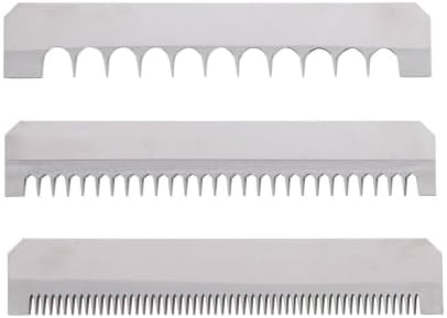 Mandoline Slicer with Collection Tray and 4 Blades, Japanese Stainless Steel, BPA Free