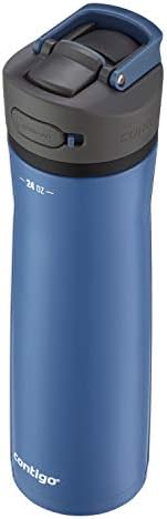Ashland 2.0 Water Bottle with Autospout Lid, Blue Corn, 24oz