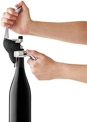 W9826 Lever Corkscrew Kit