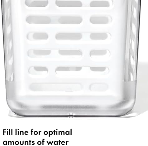 OXO Good Grips Produce Saver - Herb Keeper
