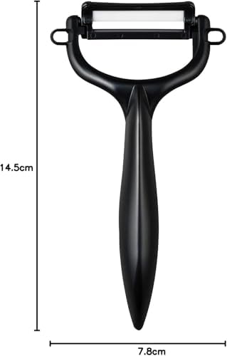 Ceramic Peeler
