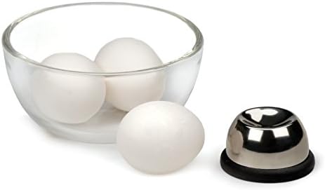 RSVP International Endurance Egg Piercer, Stainless Steel - Image 5