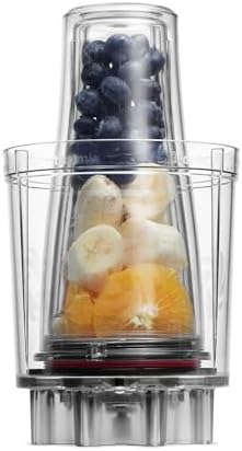 Vitamix Personal Cup Adapter, BPA-Free Tritan