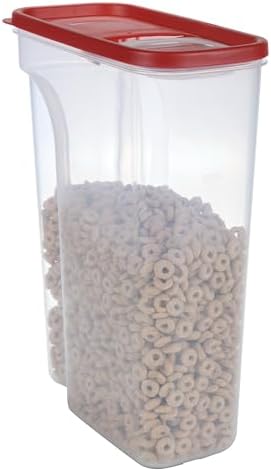 Modular Cereal Keeper, Large