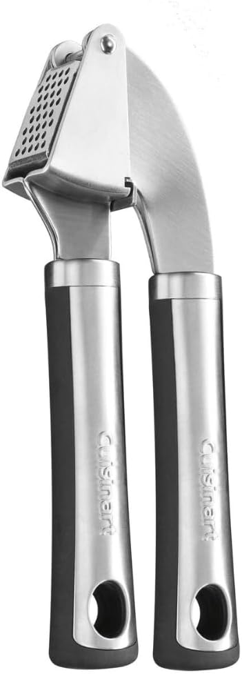 CTG-21-GP Garlic Press