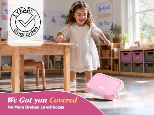 Steel bento box for kids, lunch box stainless steel, lunch bento box